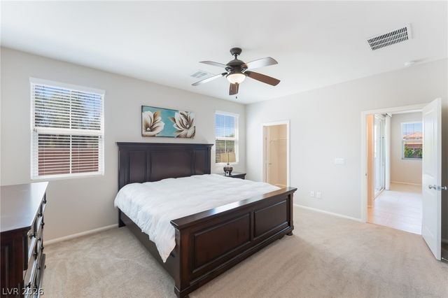 4369 Shady River Avenue, North Las Vegas, NV 89031