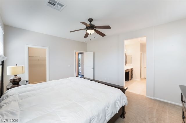 4369 Shady River Avenue, North Las Vegas, NV 89031