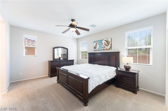 4369 Shady River Avenue, North Las Vegas, NV 89031