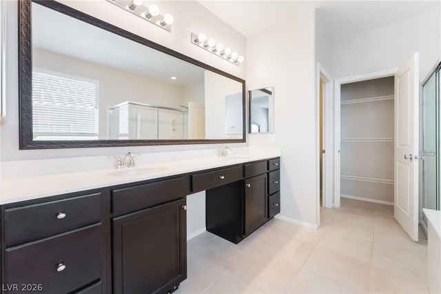 4369 Shady River Avenue, North Las Vegas, NV 89031