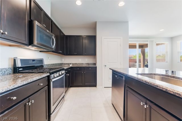 4369 Shady River Avenue, North Las Vegas, NV 89031