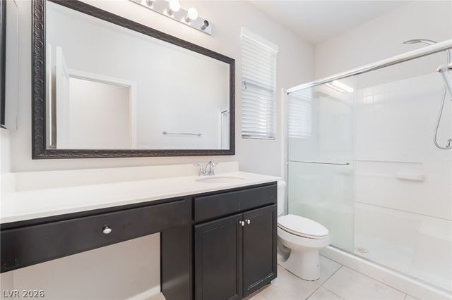 4369 Shady River Avenue, North Las Vegas, NV 89031