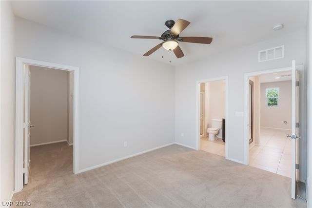 4369 Shady River Avenue, North Las Vegas, NV 89031