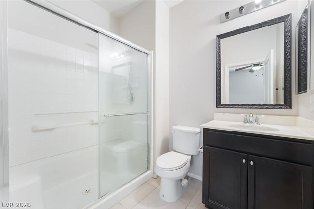 4369 Shady River Avenue, North Las Vegas, NV 89031