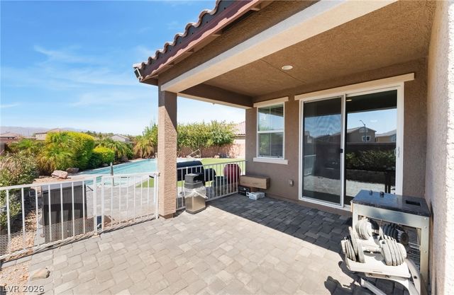 4369 Shady River Avenue, North Las Vegas, NV 89031