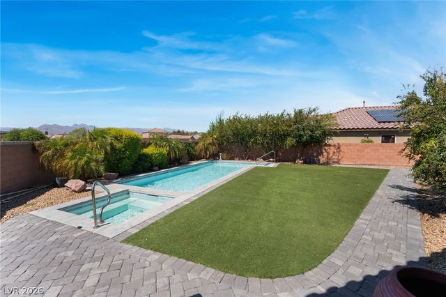 4369 Shady River Avenue, North Las Vegas, NV 89031