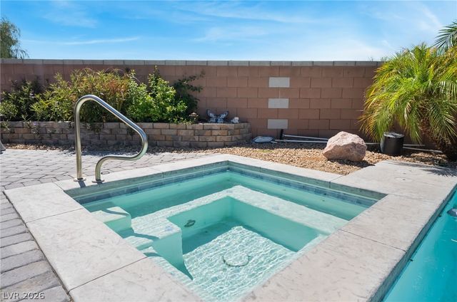 4369 Shady River Avenue, North Las Vegas, NV 89031