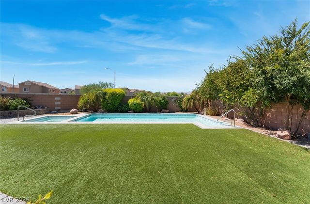 4369 Shady River Avenue, North Las Vegas, NV 89031