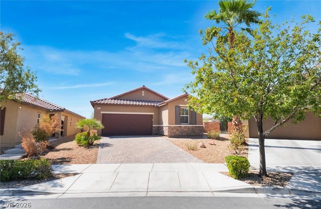 4369 Shady River Avenue, North Las Vegas, NV 89031