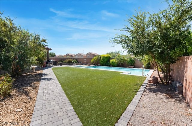 4369 Shady River Avenue, North Las Vegas, NV 89031