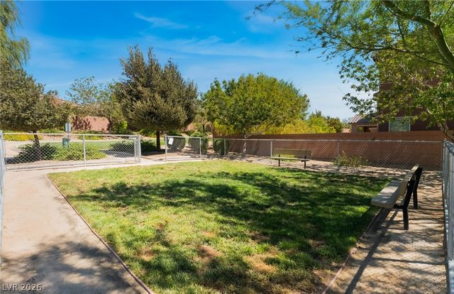 4369 Shady River Avenue, North Las Vegas, NV 89031