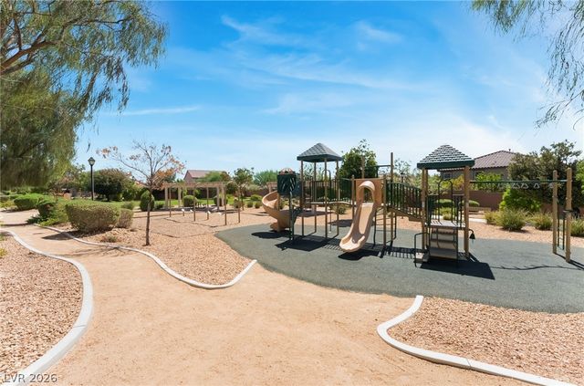 4369 Shady River Avenue, North Las Vegas, NV 89031