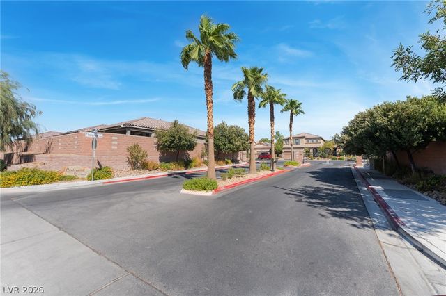 4369 Shady River Avenue, North Las Vegas, NV 89031