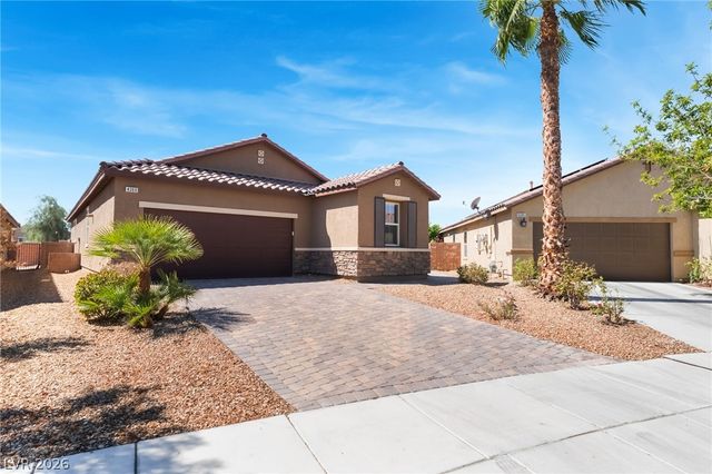 4369 Shady River Avenue, North Las Vegas, NV 89031