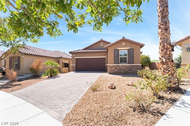 4369 Shady River Avenue, North Las Vegas, NV 89031
