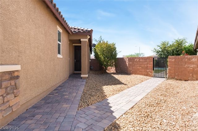 4369 Shady River Avenue, North Las Vegas, NV 89031