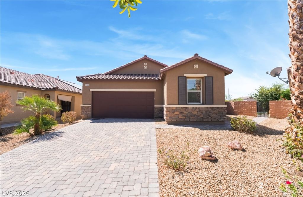 4369 Shady River Avenue, North Las Vegas, NV 89031 — photo 5