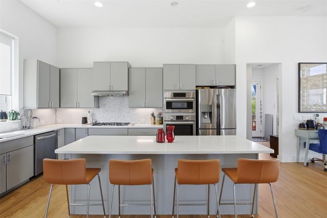 6216 Toscana Ave, Austin, TX 78724