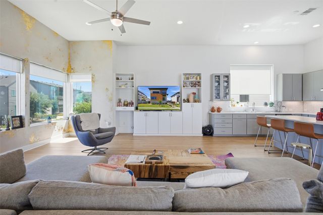 6216 Toscana Ave, Austin, TX 78724