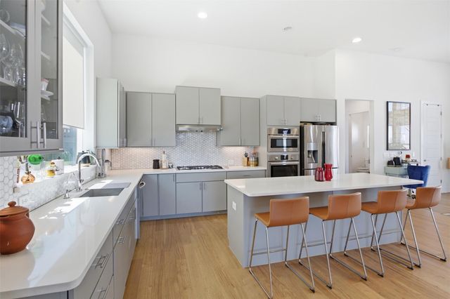 6216 Toscana Ave, Austin, TX 78724
