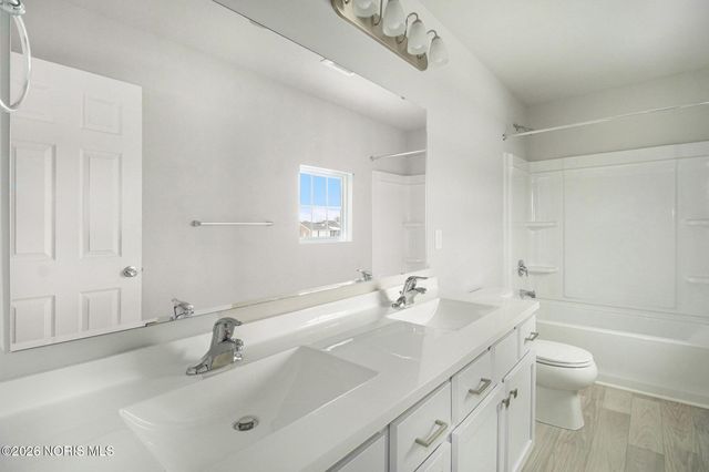 1062 Seneca Drive, Wauseon, OH 43567