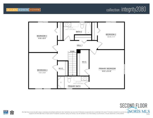 1062 Seneca Drive, Wauseon, OH 43567