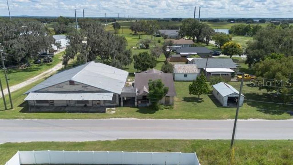 2540 3RD STREET, Bartow, FL 33830