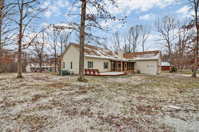 42 Forest Crossover, Crossville, TN 38555