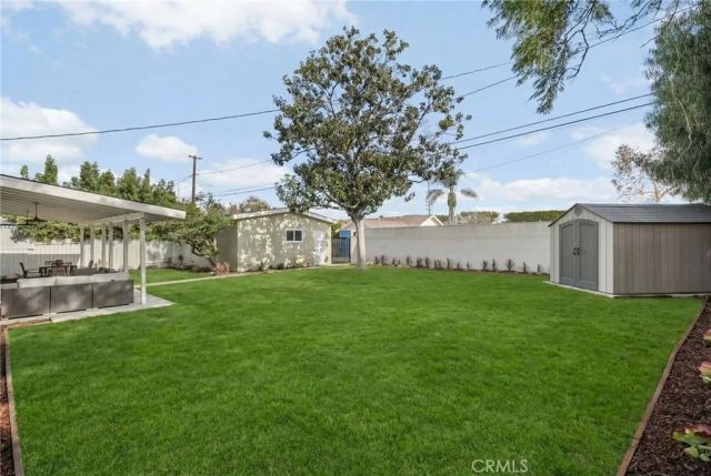 2306 Carfax, Long Beach, CA 90815