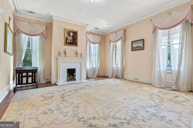 617 Dixie Avenue, Madison, GA 30650