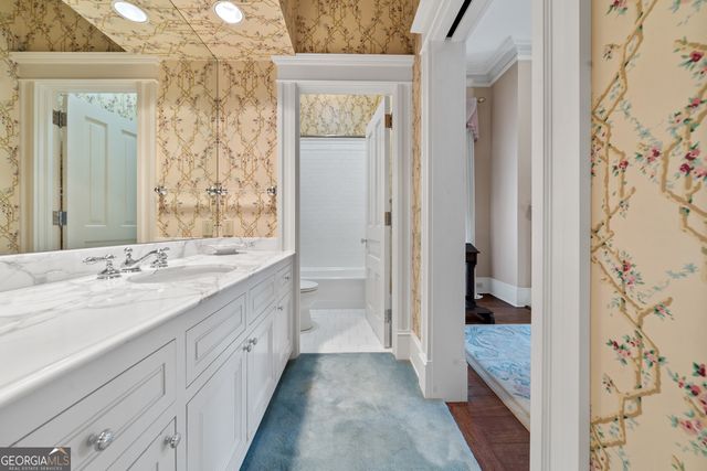 617 Dixie Avenue, Madison, GA 30650
