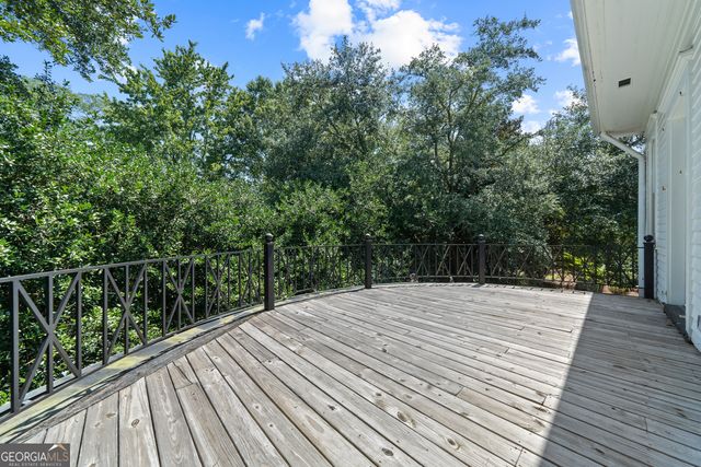 617 Dixie Avenue, Madison, GA 30650