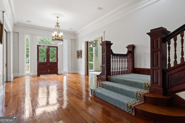 617 Dixie Avenue, Madison, GA 30650