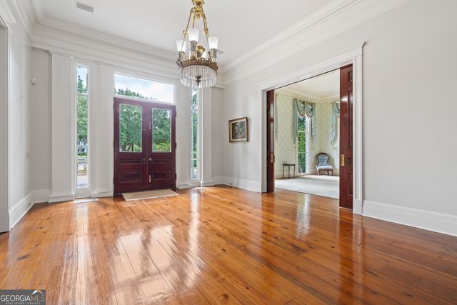 617 Dixie Avenue, Madison, GA 30650