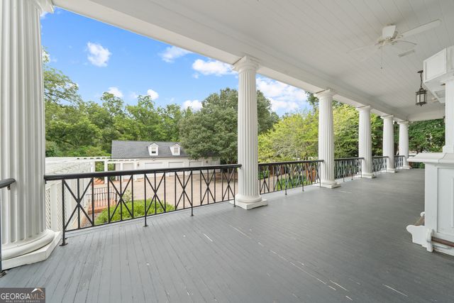 617 Dixie Avenue, Madison, GA 30650