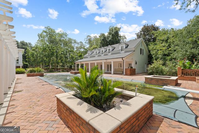 617 Dixie Avenue, Madison, GA 30650