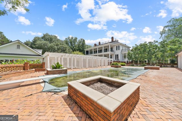 617 Dixie Avenue, Madison, GA 30650