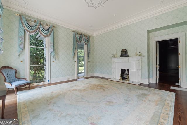 617 Dixie Avenue, Madison, GA 30650