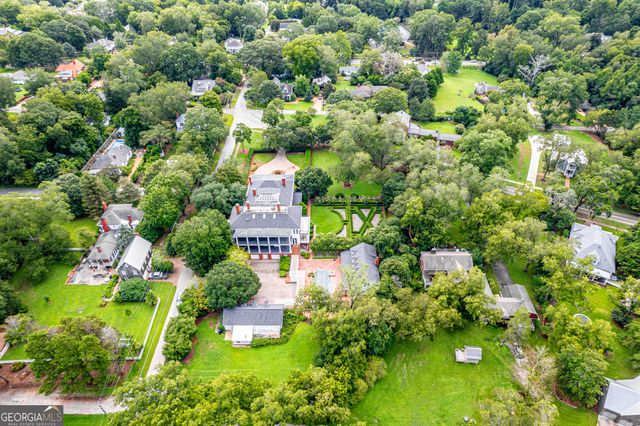 617 Dixie Avenue, Madison, GA 30650