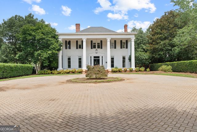 617 Dixie Avenue, Madison, GA 30650