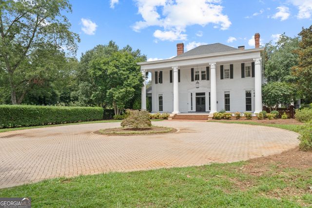 617 Dixie Avenue, Madison, GA 30650