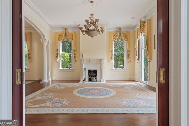 617 Dixie Avenue, Madison, GA 30650