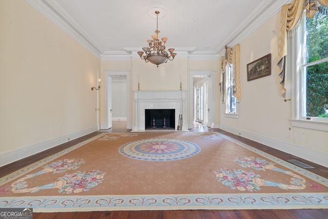617 Dixie Avenue, Madison, GA 30650
