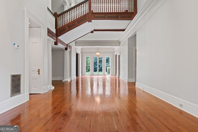 617 Dixie Avenue, Madison, GA 30650
