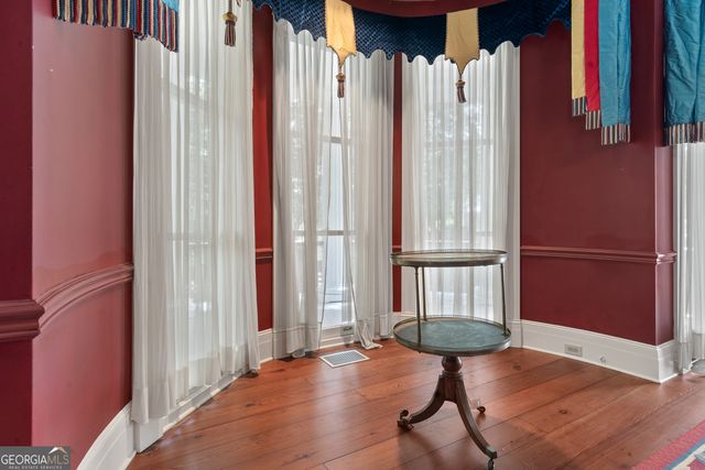 617 Dixie Avenue, Madison, GA 30650