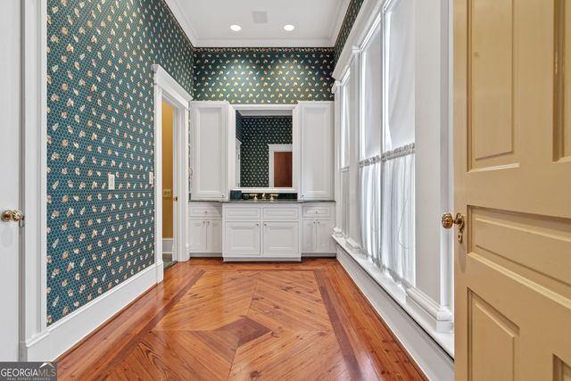 617 Dixie Avenue, Madison, GA 30650
