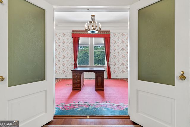 617 Dixie Avenue, Madison, GA 30650