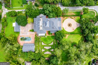 617 Dixie Avenue, Madison, GA 30650