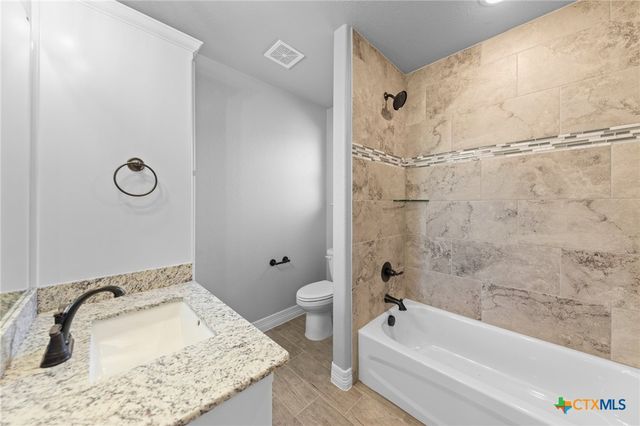 3030 Millhouse Road, Copperas Cove, TX 76522