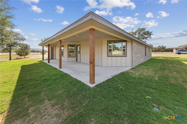 3030 Millhouse Road, Copperas Cove, TX 76522